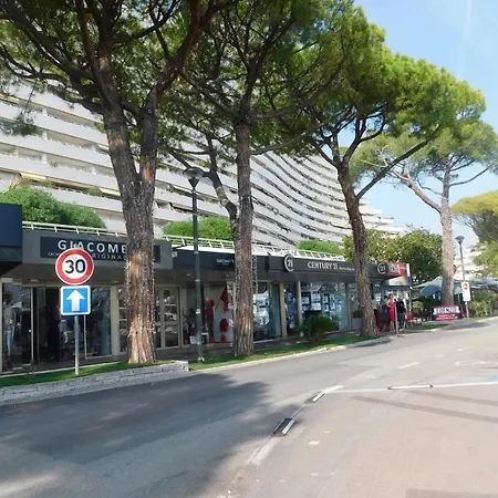 Appartement T2 Cosy Le Baronet Bc05 Climatise