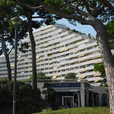 T2 Cosy Le Baronet Bc05 Climatise شقة *