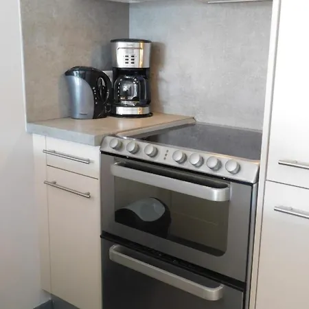 T2 Cosy Le Baronet Bc05 Climatise فينوف لوبيه