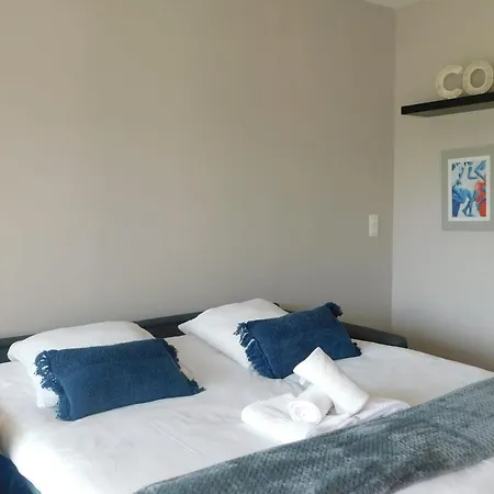 T2 Cosy Le Baronet Bc05 Climatise * فينوف لوبيه